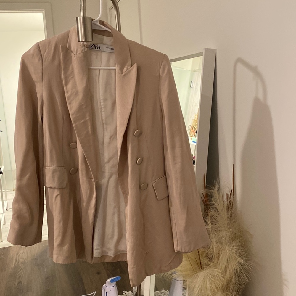Zara blazer